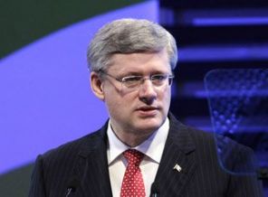 Harper: IŞİD'i yok etmek için kararlıyız