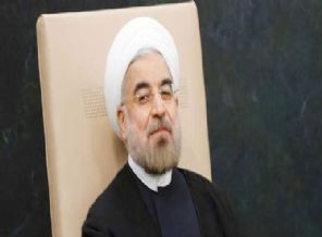 Ruhani: İran ve ABD 2 yıl gizli görüşme yaptı