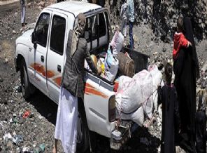 Husilerin kontrolündeki Sana'da tedirgin bekleyiş