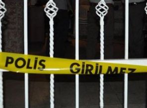 İnşaat mühendisinin yanmış cesedi bulundu