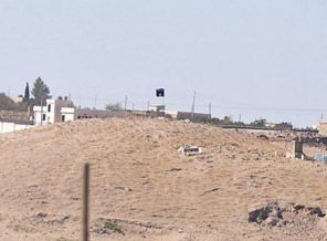 IŞİD'in merkez karargahı vuruldu