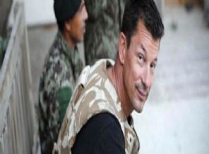 IŞİD, İngiltereli gazetecinin yeni videosunu yayınladı!