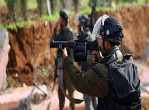 İsrail'den 2 Filistinliye suikast