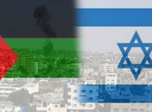 İsrail ile Filistin arasında ateşkes görüşmeleri başladı