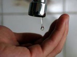 İstanbul'da 24 saat su kesintisi