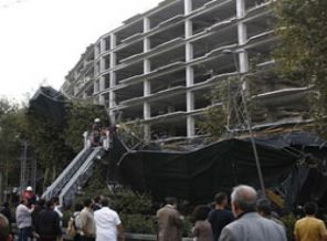 İstanbul'da fırtına hasara yol açtı