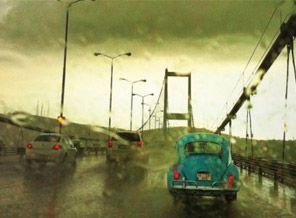 İstanbul için yağış uyarısı!