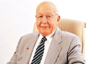 İşte Necmettin Erbakan belgesi