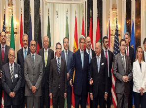 Libya'ya dış müdahale kabul edilemez