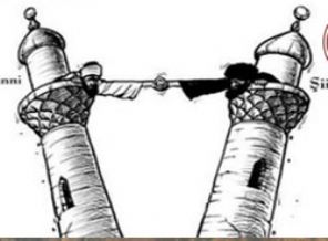 Mazlumder’in mezhep kavgası karşıtı imza kampanyası devam ediyor