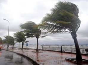 Meteoroloji'den uyarı: Fırtına devam edecek
