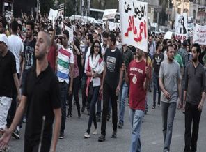 Mısır'da geçim sıkıntısı artıyor