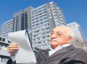 Paralelin Yargıtay tezgahı