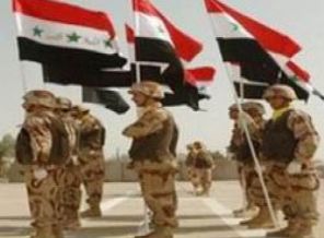 Peşmerge ve Irak askerlerinden IŞİD mensuplarına infaz