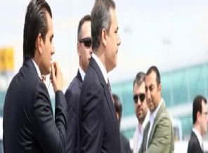 Rehine operasyonu devletin gücünü gösterdi