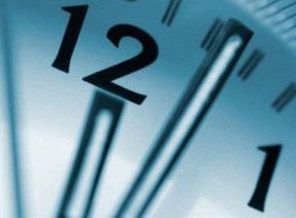Saatler ne zaman geri alınıyor?