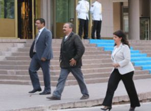 'Süreç zorlayıcı aşamada'