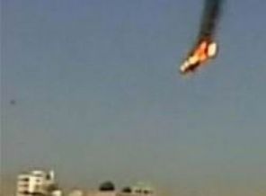 Suriye'de muhalifler 2 MİG savaş uçağı düşürdü