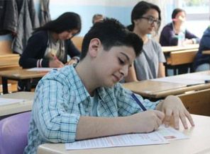 TEOG nakillerinde son dakika değişikliği