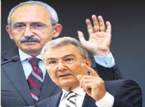 Ünlü işadamı bu iddia ile ortalığı karıştıracak: Deniz Baykal'ın kasedi...