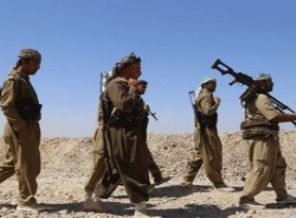 39 peşmerge kayıp!