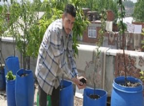 ABD'nin saldırısında bir Türk öldü