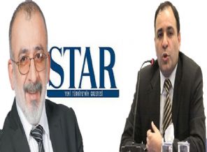 Ahmet Kekeç'ten Bülent Keneş'e: Çirkin müdür ağzını bozdu!