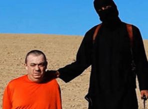 Alan Henning için yaşam umudu