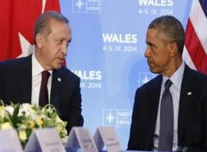 Amerika'da kritik görüşme!