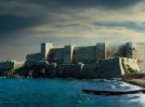 Bakanlık'tan Bozcaada açıklaması