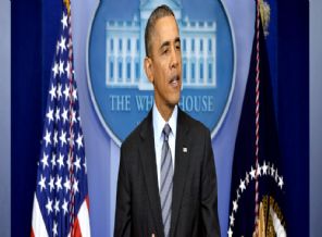 Obama: Müslümanlar IŞİD'i reddetmeli