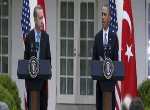 Beyaz Saray'dan Obama-Erdoğan açıklaması
