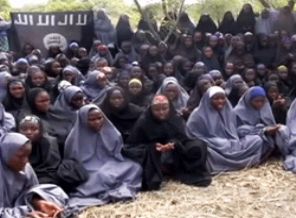 Boko Haram o kızları serbest bıraktı mı?