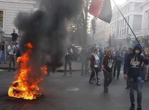 Çatışmalarda 3 bin 245 kişi öldü