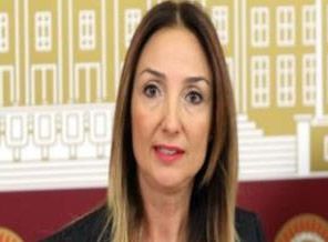 CHP'li Nazlıaka: Gökçek paniğe kapıldı