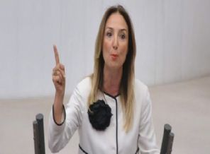 CHP'li vekile rekor 'kaçak' cezası