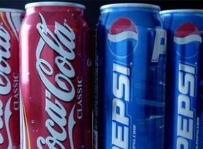 Coca Cola ve Pepsi anlaşmaya vardı