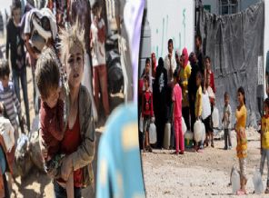 Danimarka: Türkiye bizdeki Suriyelileri de alsın