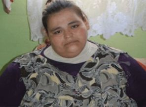 Dört yıldır sokağa çıkamıyor