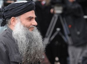 Ebu Katade serbest bırakılıyor!