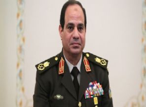 El Sisi ile görüşüldü mü?