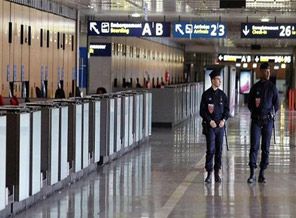 Fransa'da IŞİD skandalı