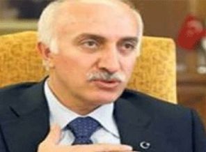 Şahin: Eşim paralel yapı içinde değil