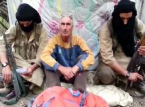 IŞİD Fransız rehineyi de öldürdü