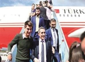 IŞİD'in rehinelere uyguladığı tek yasak