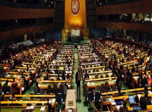 IŞİD'le mücadele tasarısı kabul edildi!