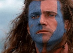 İskoçya internette bağımsızlığını ilan etti