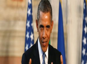 İslam Aleminin lideri mi, Gölge-Obama mı istiyoruz?