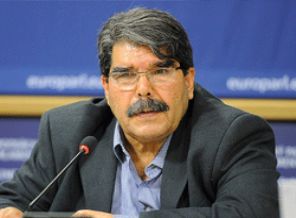 Kobani'de katliam uyarısı