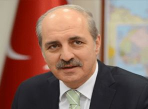 'Kobani'den kaçan Kürtlerin dostu Türkiye'dir'